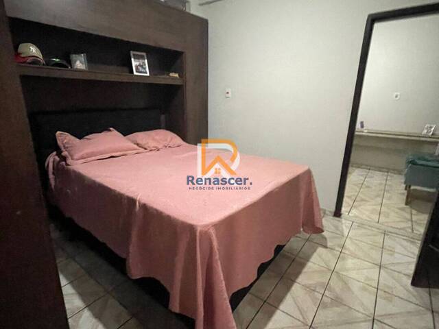 #RN103 - Casa para Venda em Manhuaçu - MG - 3