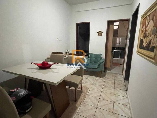 Casa para Venda em Manhuaçu - 4