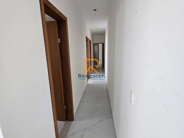 Casa para Venda em Manhuaçu - 4