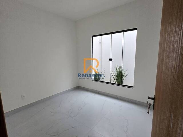 Casa para Venda em Manhuaçu - 5