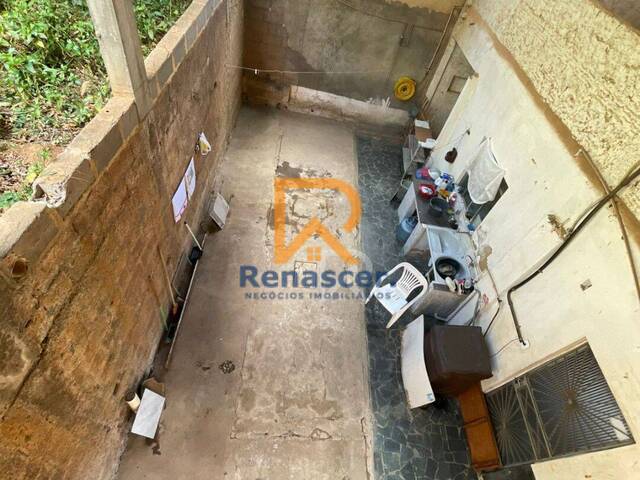 #RN106 - Terreno para Venda em Manhuaçu - MG - 2