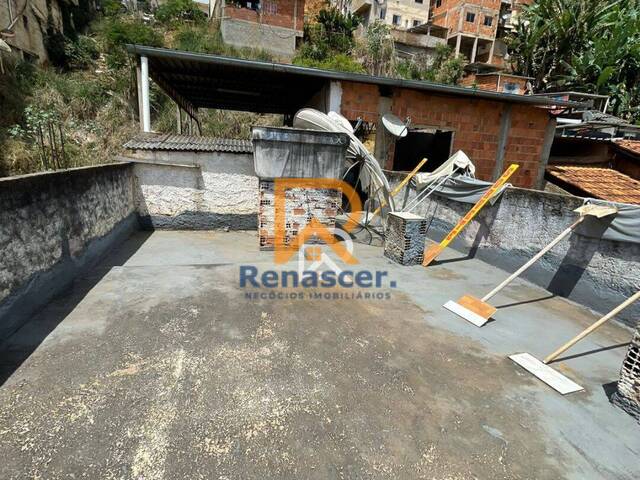 #RN106 - Terreno para Venda em Manhuaçu - MG - 3