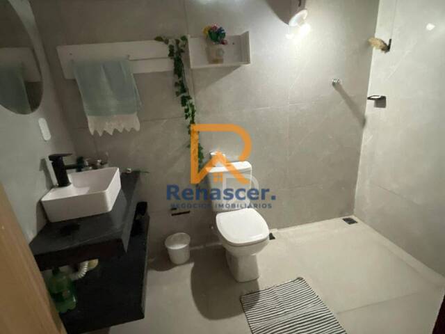 #rn107 - Apartamento para Venda em Manhuaçu - MG