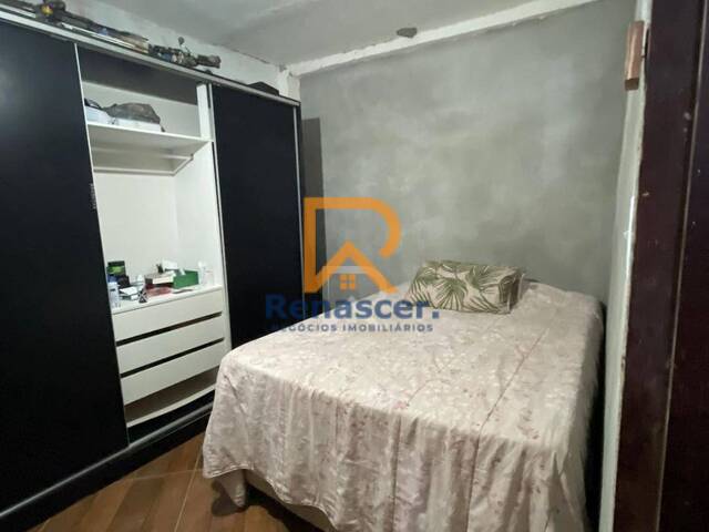 #rn107 - Apartamento para Venda em Manhuaçu - MG