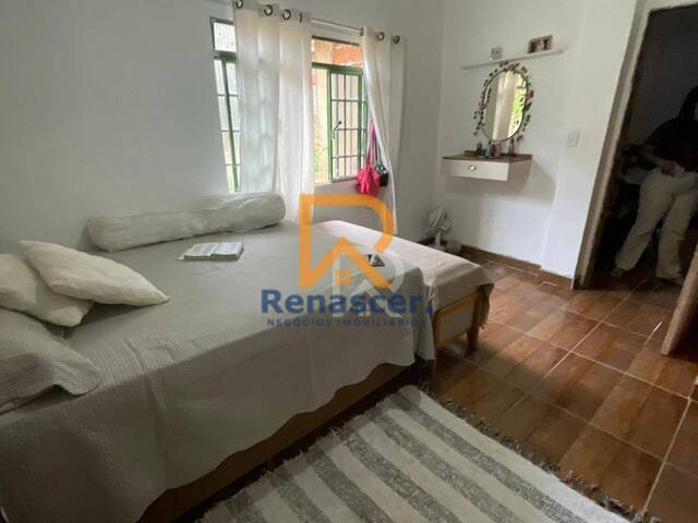 Apartamento para Venda em Manhuaçu - 4