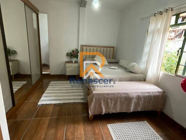 Apartamento para Venda em Manhuaçu - 5
