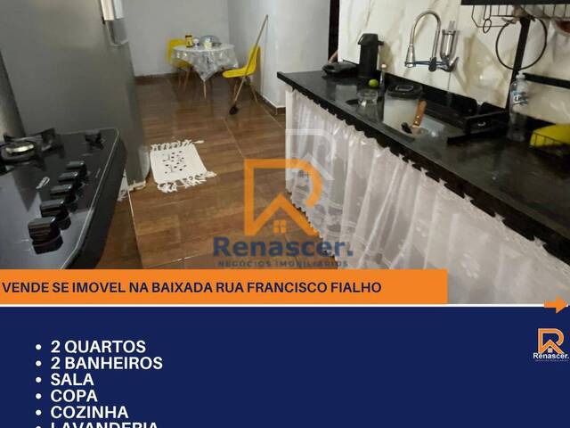 #rn107 - Apartamento para Venda em Manhuaçu - MG