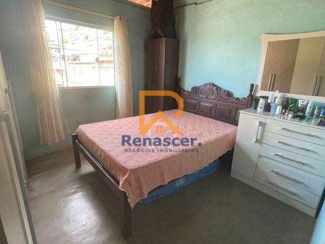 #rn108 - Apartamento para Venda em Manhuaçu - MG