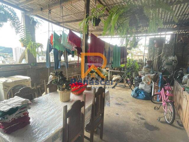 Apartamento para Venda em Manhuaçu - 4