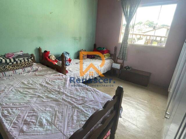 Apartamento para Venda em Manhuaçu - 5