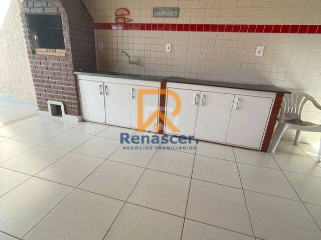 Cobertura para Venda em Manhuaçu - 5