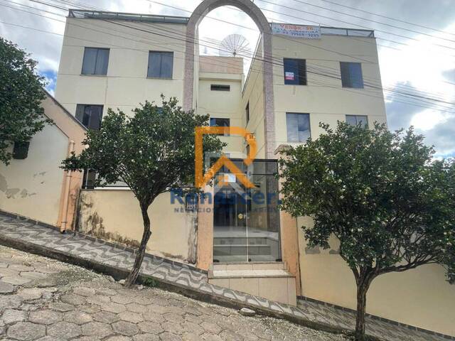 #rn109 - Cobertura para Venda em Manhuaçu - MG - 2