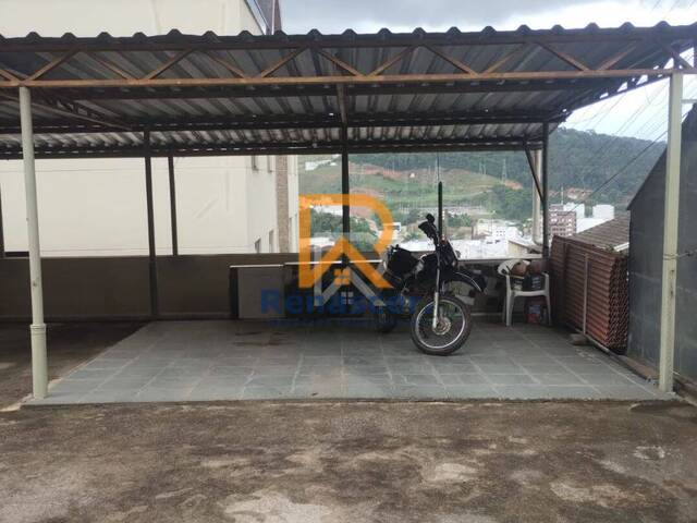 Cobertura para Venda em Manhuaçu - 4