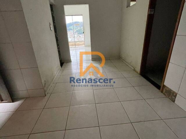 #rn110 - Apartamento para Venda em Manhuaçu - MG
