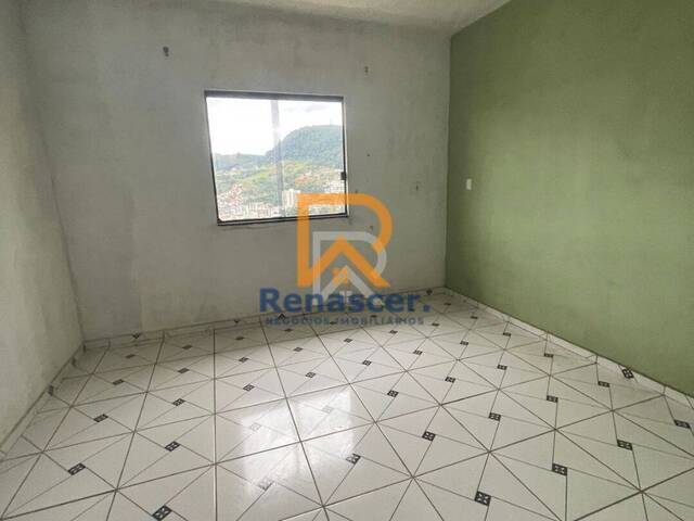 Apartamento para Venda em Manhuaçu - 4