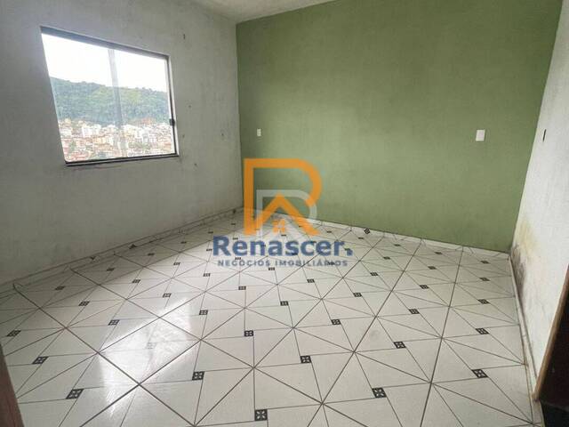 Apartamento para Venda em Manhuaçu - 5
