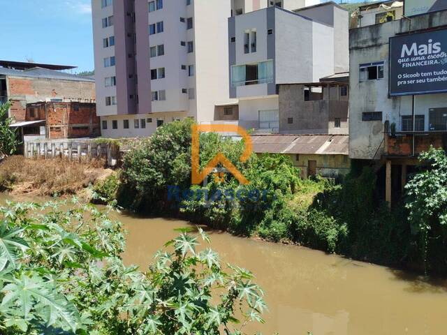 #rn111 - Terreno para Venda em Manhuaçu - MG - 2