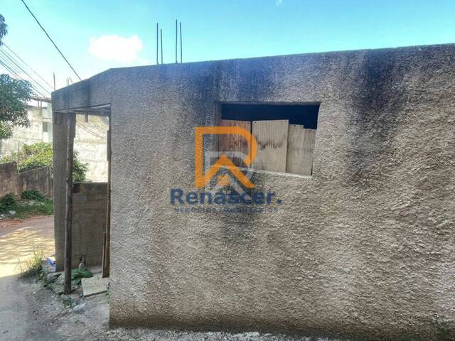 #rn113 - Apartamento para Venda em Manhuaçu - MG