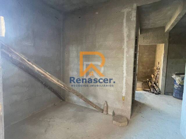 #rn113 - Apartamento para Venda em Manhuaçu - MG