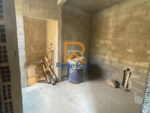 Apartamento para Venda em Manhuaçu - 5