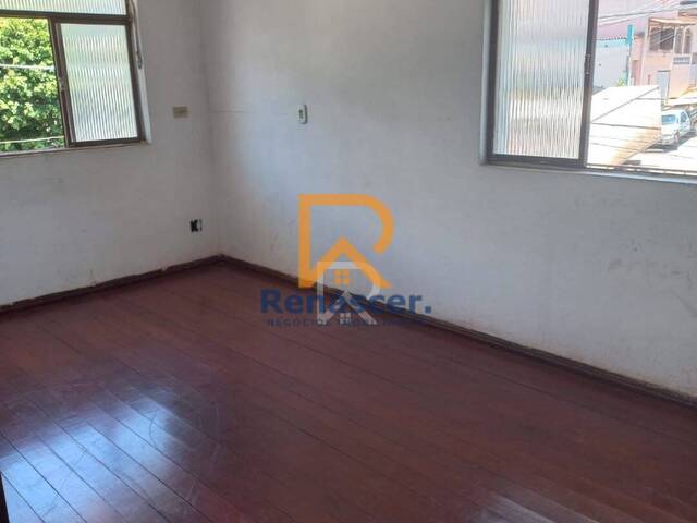 Apartamento para Venda em Manhuaçu - 4