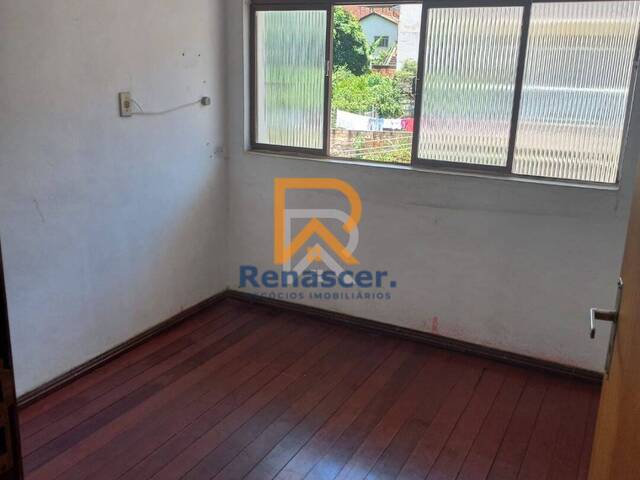 #rn114 - Apartamento para Venda em Manhuaçu - MG
