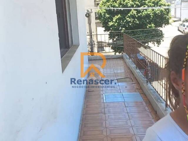 #rn114 - Apartamento para Venda em Manhuaçu - MG