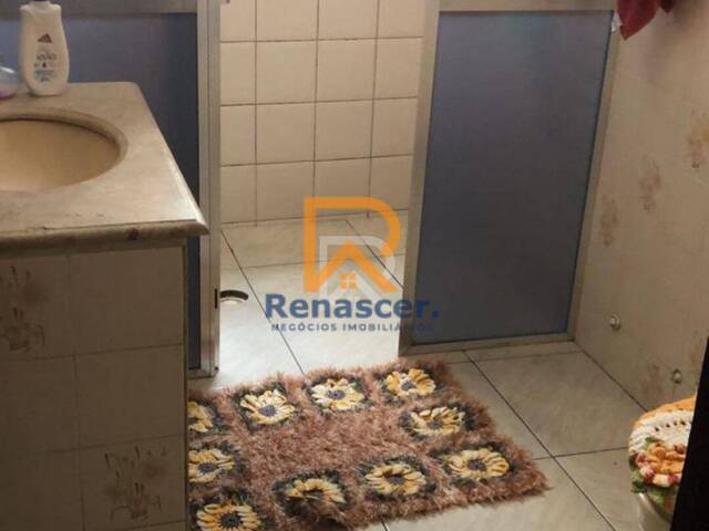 Apartamento para Venda em Manhuaçu - 5