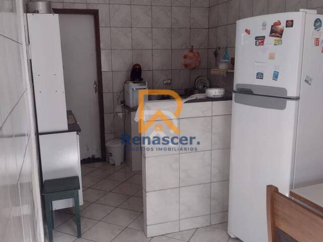 #rn116 - Apartamento para Venda em Manhuaçu - MG