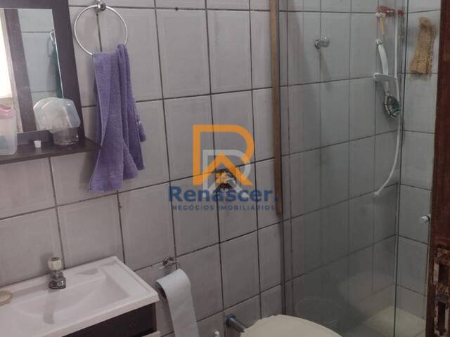 Apartamento para Venda em Manhuaçu - 5