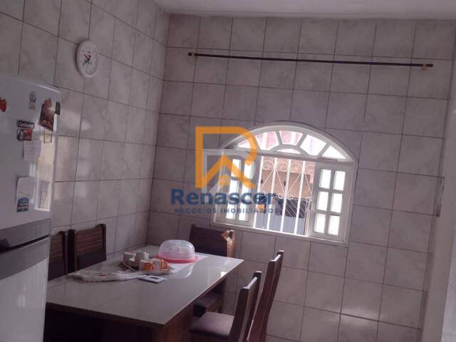 #rn116 - Apartamento para Venda em Manhuaçu - MG