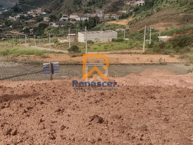 #rn117 - Área para Venda em Manhuaçu - MG - 1