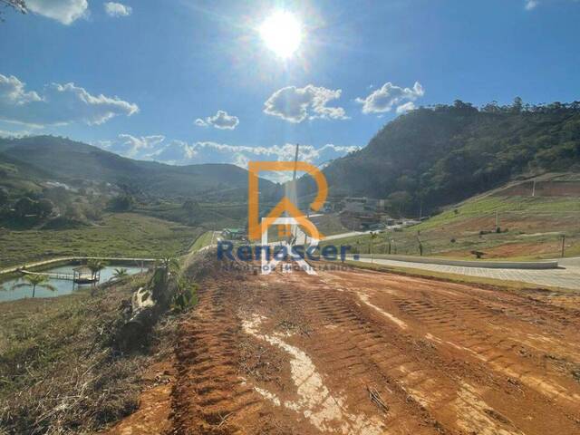 #rn118 - Terreno em condomínio para Venda em Manhuaçu - MG - 2