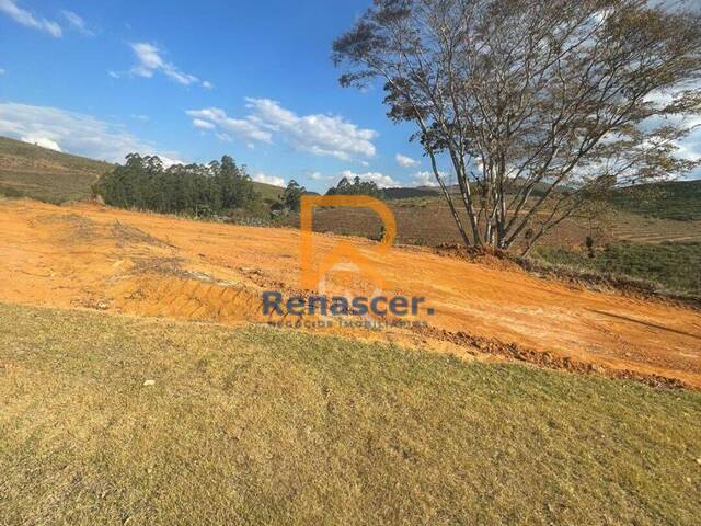 #rn118 - Terreno em condomínio para Venda em Manhuaçu - MG - 3