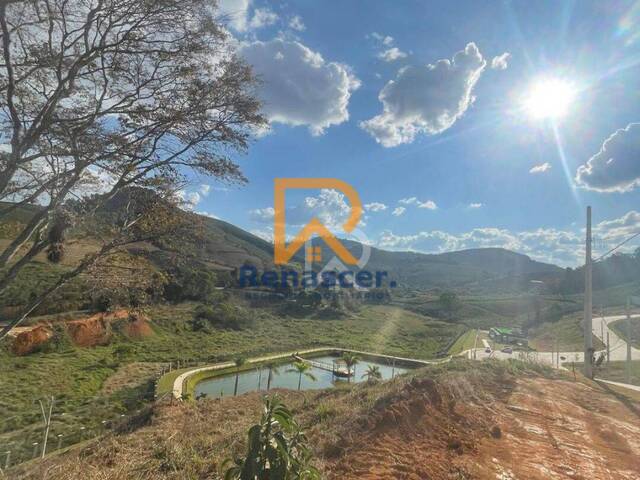 Terreno em condomínio para Venda em Manhuaçu - 5