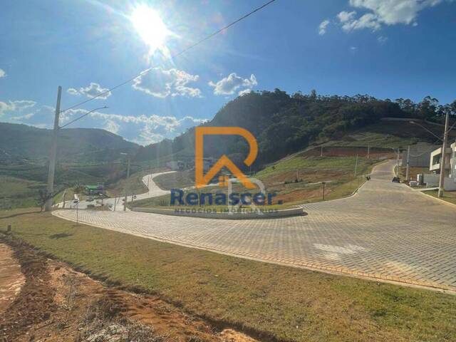 Terreno em condomínio para Venda em Manhuaçu - 4