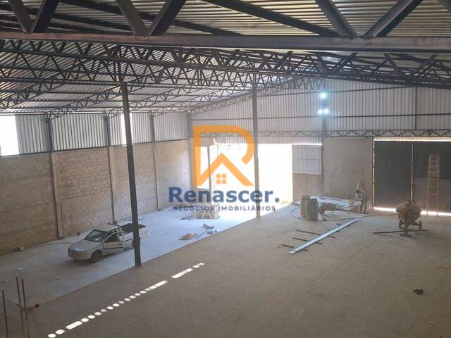 #rn119 - Sala para Venda em Manhuaçu - MG - 2