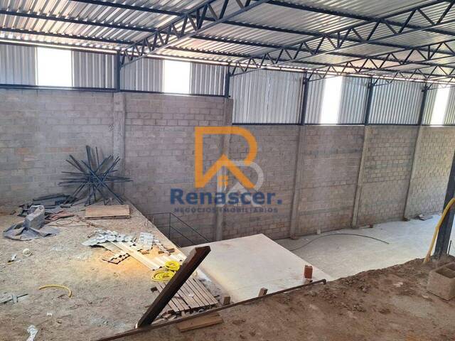 #rn119 - Sala para Venda em Manhuaçu - MG - 3