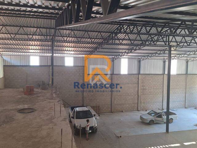 Sala para Venda em Manhuaçu - 4