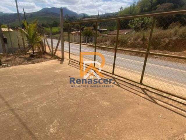 #rn122 - Galpão para Venda em Manhuaçu - MG - 3