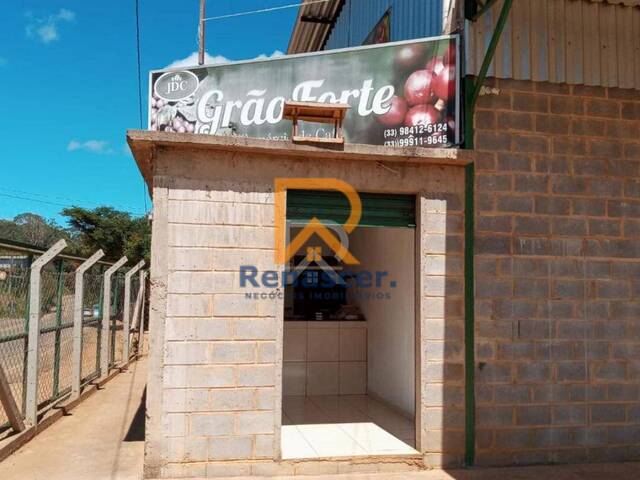 Galpão para Venda em Manhuaçu - 4