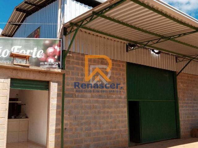 Galpão para Venda em Manhuaçu - 5