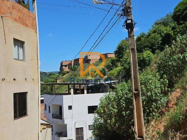 #rn123 - Área para Venda em Manhuaçu - MG - 2