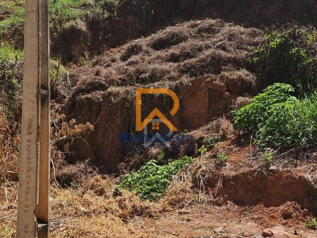 Área para Venda em Manhuaçu - 5