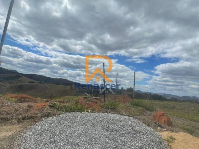 #rn124 - Área para Venda em Manhuaçu - MG - 2