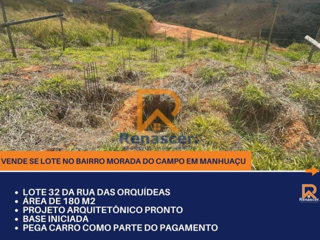 #rn124 - Área para Venda em Manhuaçu - MG - 1