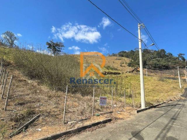 Área para Venda em Manhuaçu - 4