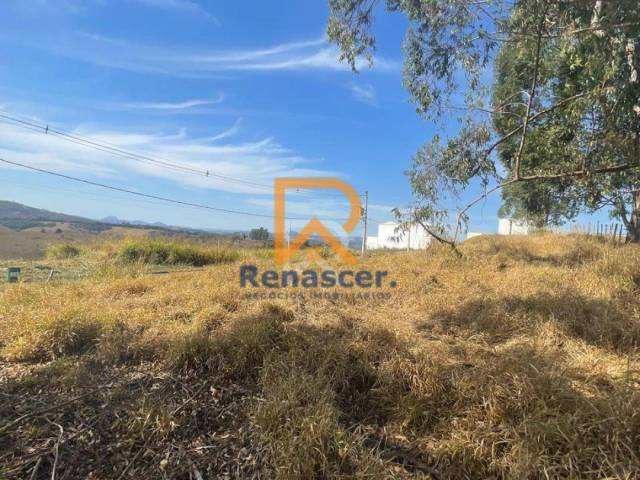 #rn126 - Área para Venda em Manhuaçu - MG - 2