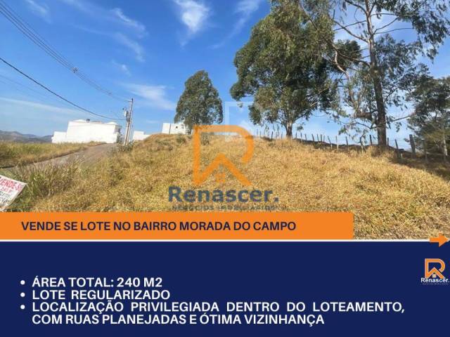 #26 - Área para Venda em Manhuaçu - MG - 1