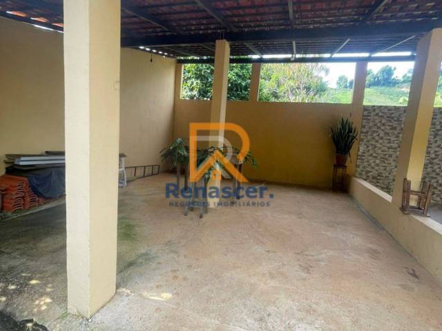 #rn128 - Chácara para Venda em Manhuaçu - MG - 2